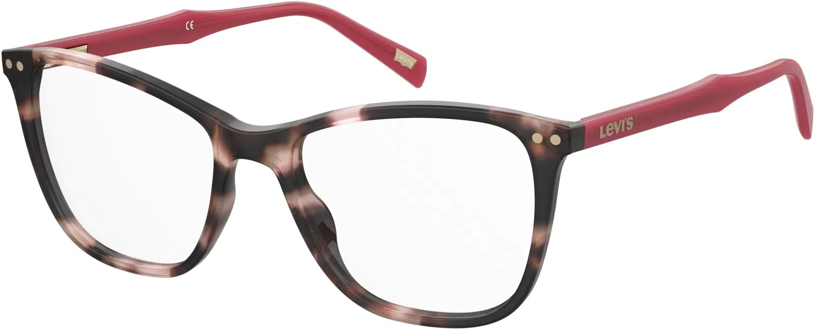 Levi's Lv5018 Eyeglasses - view 2